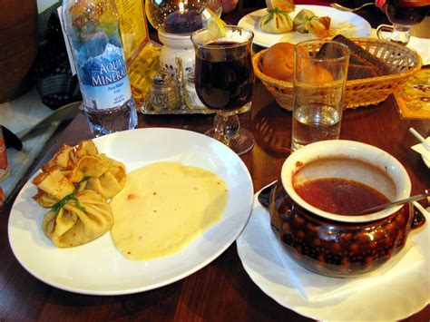 Check spelling or type a new query. Ochen' Vkusno! 8 Must-Try Eastern European Foods and ...