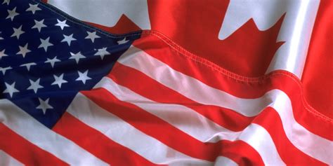 Canadian Interests Rest on U.S. Election Outcome | HuffPost