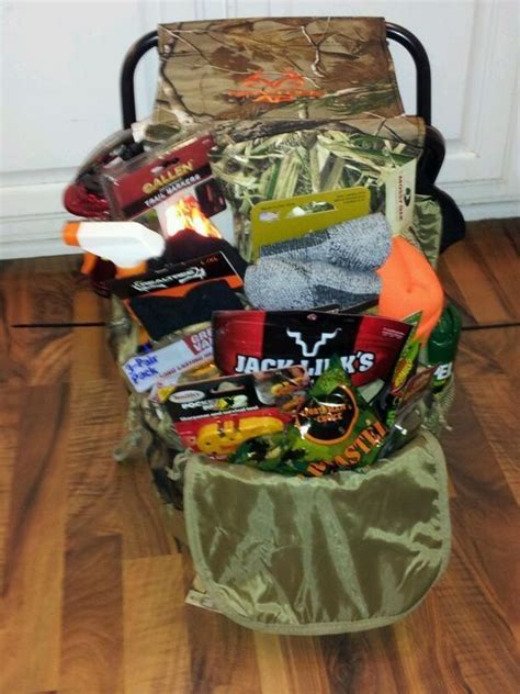 Diy gifts will never let him down! Best 60th Birthday Gift Ideas for Dad | Raffle baskets ...