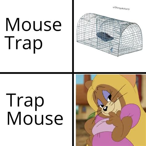 Still Better Than Tom And Jerry Rule R Dankmemes
