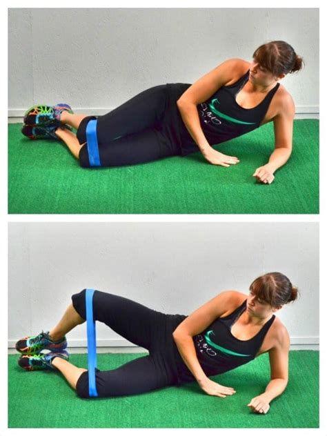 The 10 Best Glute Activation Exercises For A Stronger Tighter Butt