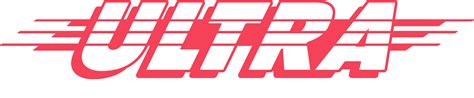 Logo Ultra Games