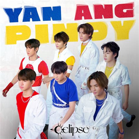 Eclipse Yan Ang Pinoy