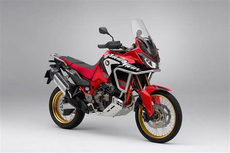 Features, drive experience, handling of the suv. 2020 Honda Africa Twin to pack more power and features ...