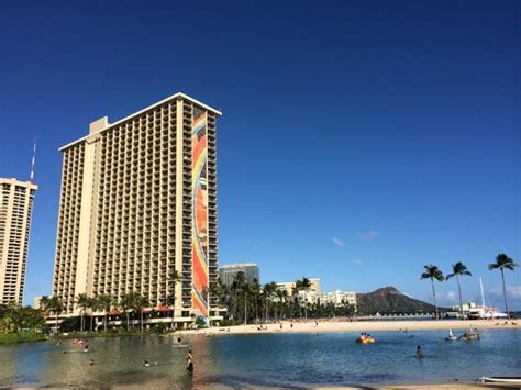Luau Picture Of Hilton Hawaiian Village Waikiki Beach Resort