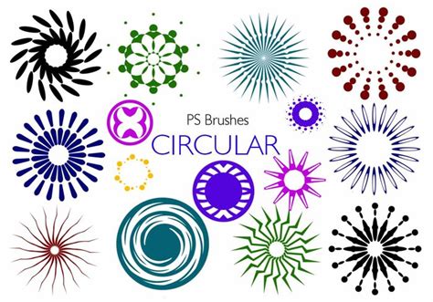 Circular Ps Brushes Abr Vol Free Photoshop Brushes At Brusheezy Hot Sex Picture