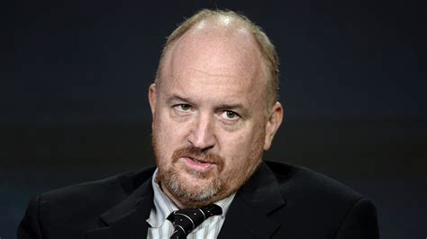 Louis Ck Is Accused By 5 Women Of Sexual Misconduct The New York Times