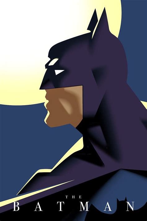 The Batman On Behance Batman Graphic Design Illustration Artwork