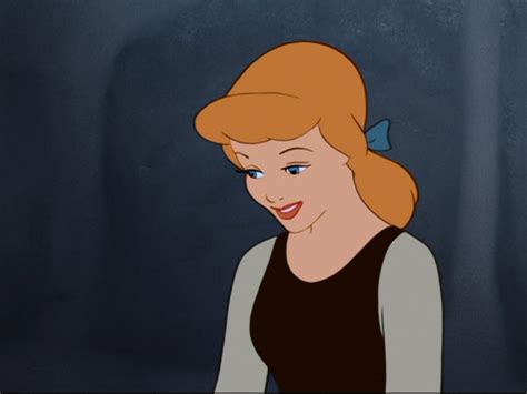Cinderella Characters Game Disney Princess Fanpop