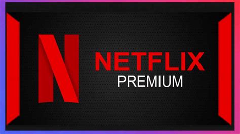 Bedava Netflix Premium Hesaplar Ifre K Rma Giri I