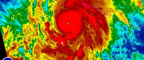 Mexico Braces For Potentially Catastrophic Hurricane Patricia Abc News