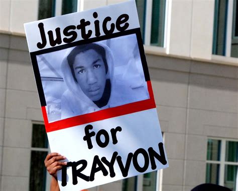 trayvon martin protest sanford there was a huge turnout … flickr