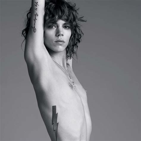 Freja Beha Erichsen Naked Photos The Fappening