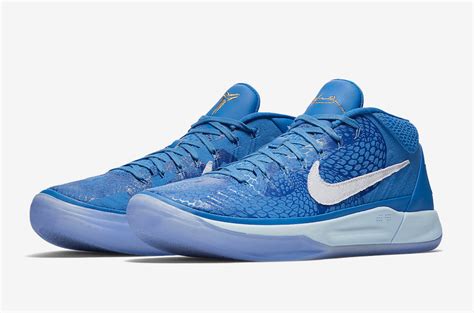 Kobe jersey, toronto raptors jersey. Nike Kobe AD Mid DeMar DeRozan PE Release Date - Sneaker ...