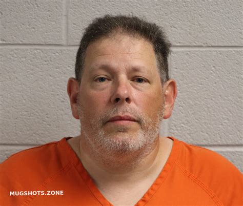 Busted Mugshots Jackson County Nccareer Detail