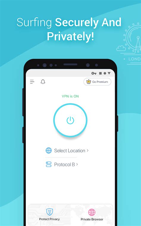 Mod no vpn metode penyamaran on. X-VPN - Free Private VPN Proxy 142 Apk Download - com.security.xvpn.z35kb APK free