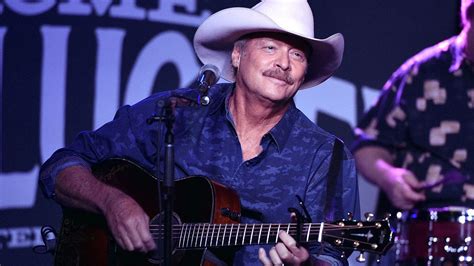 Alan Jackson Tiết Lộ Cảm Hứng Về Bài Hát 119 Vào 20 Năm Sau Tin Mới