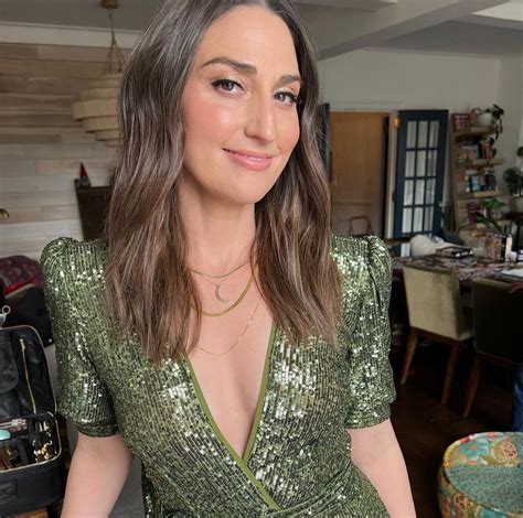 Who Is Singer Songwriter Sara Bareilles Her Age Parents More
