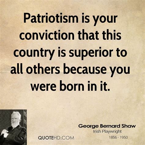 Quotes About Country Patriotism 66 Quotes