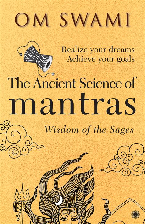 Read The Ancient Science Of Mantras Online By Swami And Om Books