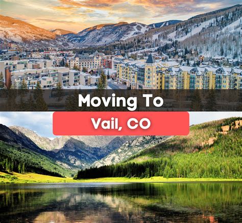10 Things To Know Before Moving To Vail Co