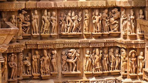 Sacred Space And Symbolic Form At Lakshmana Temple Khajuraho India