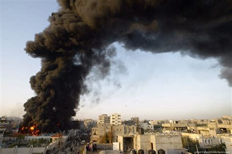 Remembering Israels 2008 War On Gaza Middle East Monitor