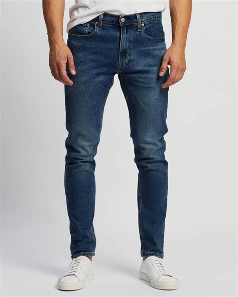 512® Slim Tapered Fit Jeans Airrobe