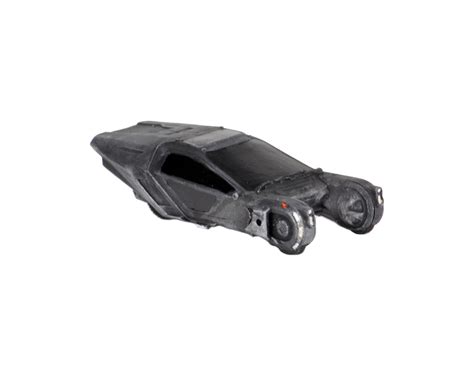 It is a sequel to the 1982 film blade runner. Cinemachines - Collectible Die-Cast Replica - 3" Blade ...