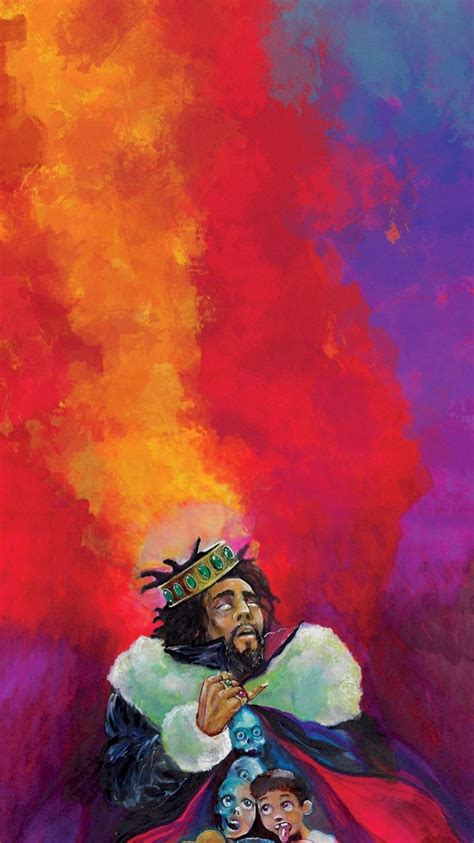Cole released his debut studio album, cole world: J Cole em 2020 | Imagem de fundo para iphone, Arte do hip hop, Arte de rua