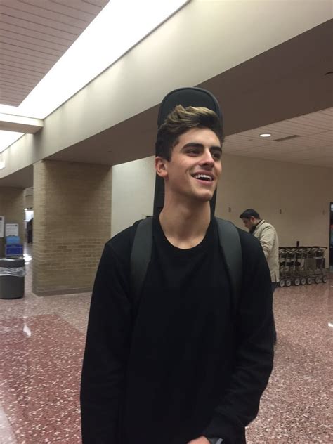Jack And Jack Updates On Twitter Photos Jack Gilinsky Today At The