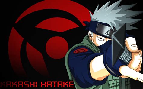 Hatake Kakashi Wallpapers Naruto Personajes De Naruto Shippuden Images