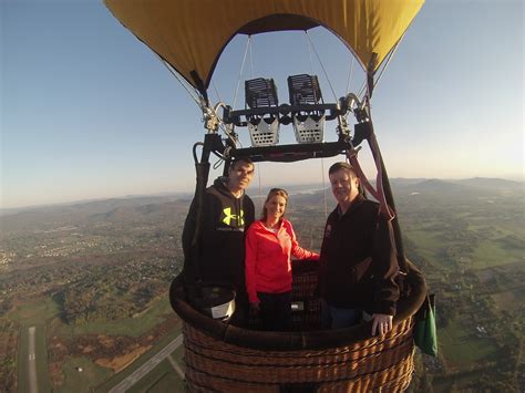 Hot Air Balloon Flying Weather Archives Recent News