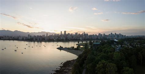 37 Fun And Fantastic Things To Do In Vancouver This August Listed