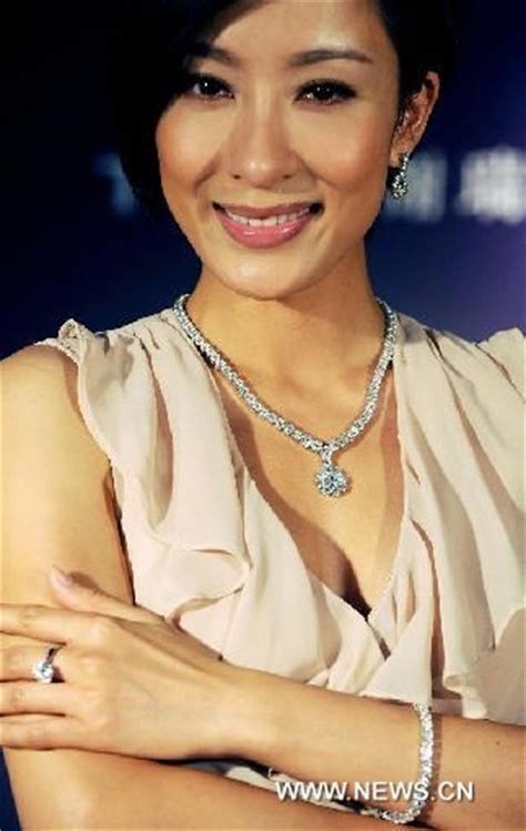 Tavia Yeung Hong Kong Celebrity Celebrities Favorite Celebrities