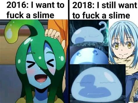 247 Best Slime Girl Images On Pholder Tensei Slime Omori And Wholesome Slime Girls