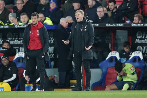 Former premier league boss eddie howe has moved ahead roy keane to become the main candidate for the celtic manager's job. Report: Newcastle and Celtic want Eddie Howe - The Boot Room