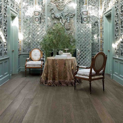 Bella Cera Villa Borghese Collection Oak Marcantonio Nature Wood Floors