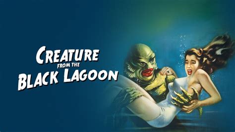 Creature From The Black Lagoon Wallpaper Creature From The Black Lagoon By Ryan Putnam On