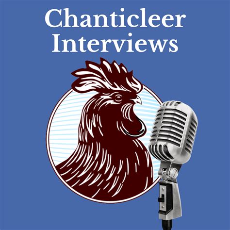 Diy Mfa Interview With Kiffer Brown Chanticleer Book Reviews