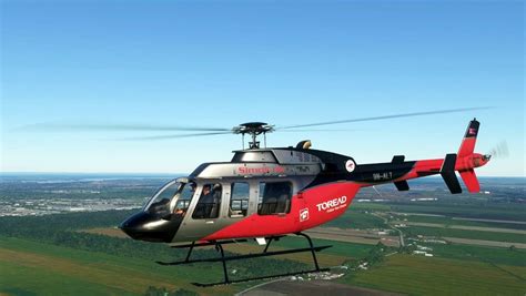 Microsoft Flight Simulator 2020 Helicopters Msfs2020 Helicopters