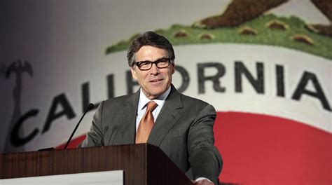 Texas Governor Rick Perry Open To Us Ground Troops In Iraq Time