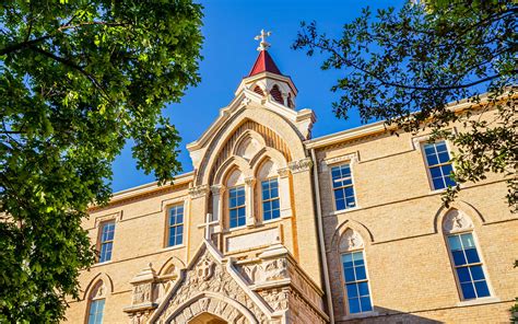 top 10 reasons for hilltop pride st edward s university in austin texas
