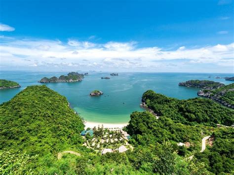 All You Need To Know About Cat Ba National Park Halong Junk Cruise