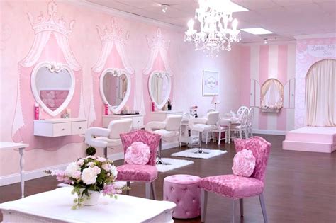 Spa Parties For Girls Located In Boca Raton And Wellington Florida