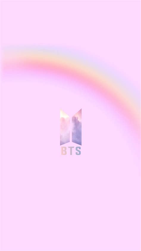 Top Bts Logo Wallpaper Full Hd K Free To Use