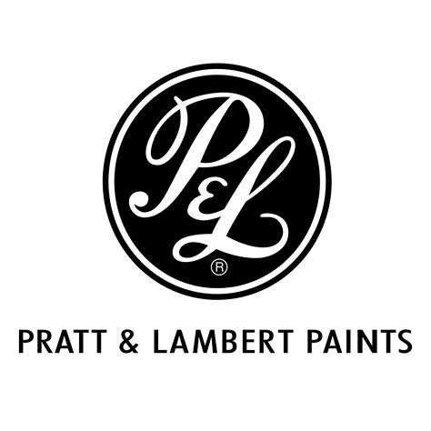 Pratt&Lambert Paints - Logos Download