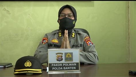 Peran Polisi Wanita Setara Dengan Polisi Pria Pelita Nusantara News