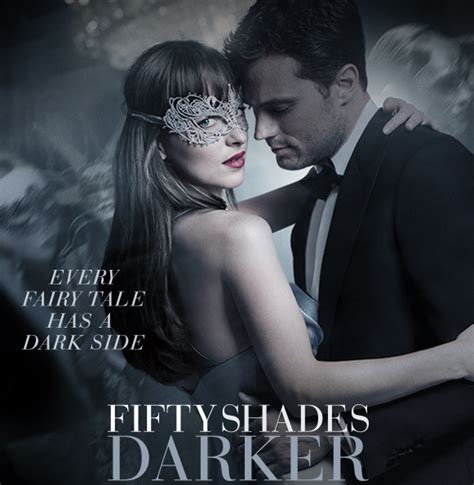 A New Fifty Shades Darker Trailer Is Here Boomstick Comics