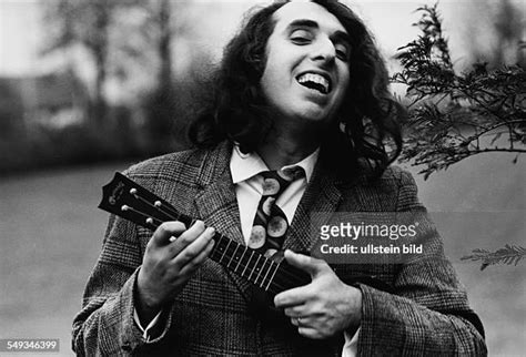 Tiny Tim Musician Photos And Premium High Res Pictures Getty Images